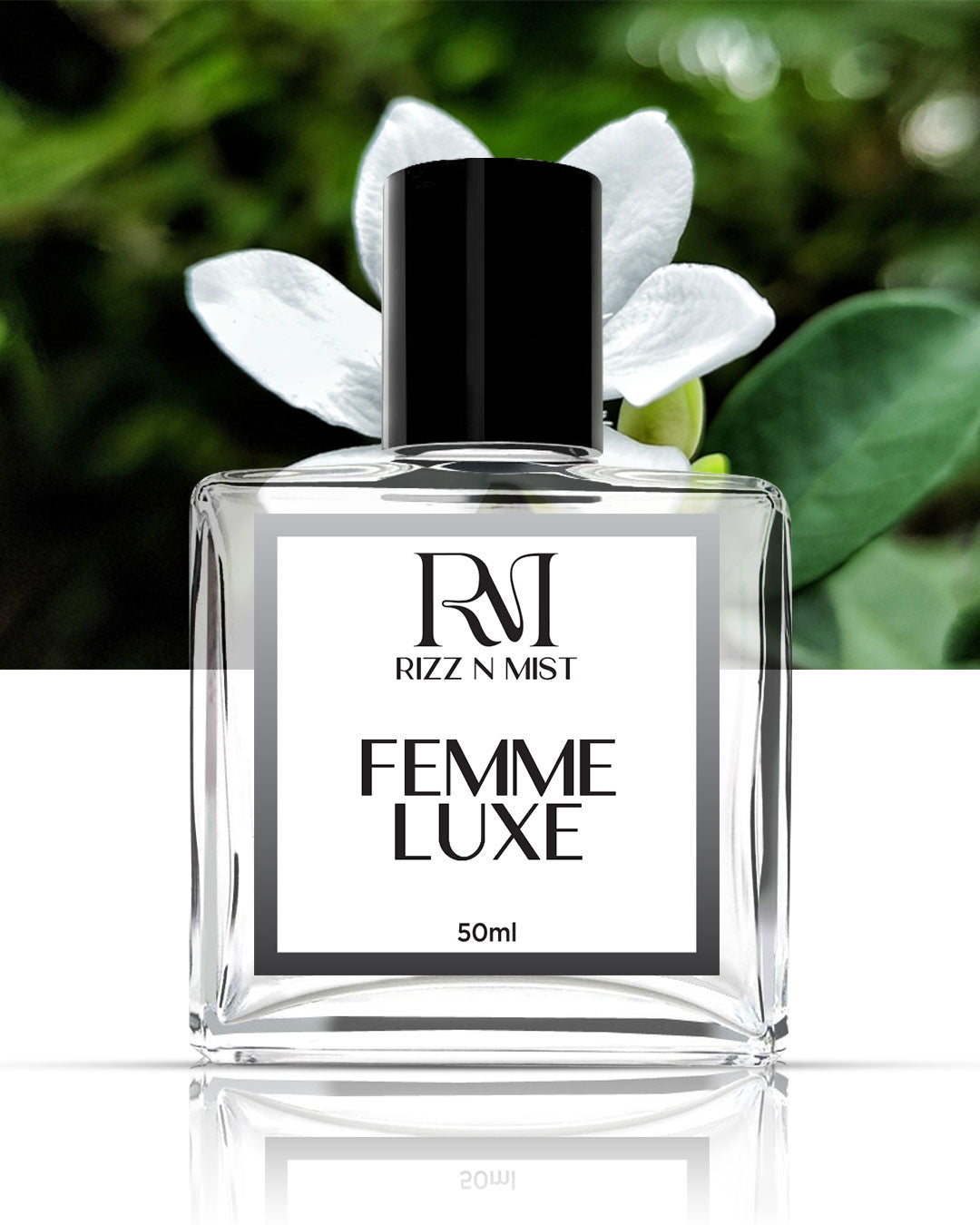 FEMININE DUO BUNDLE
