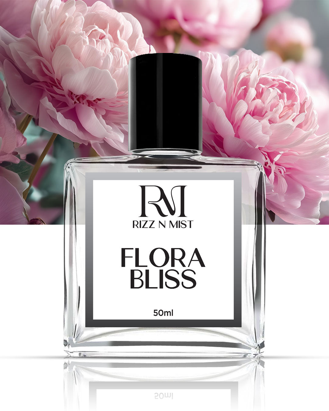 FLORA BLISS INSPIRED BY GUCCI FLORA