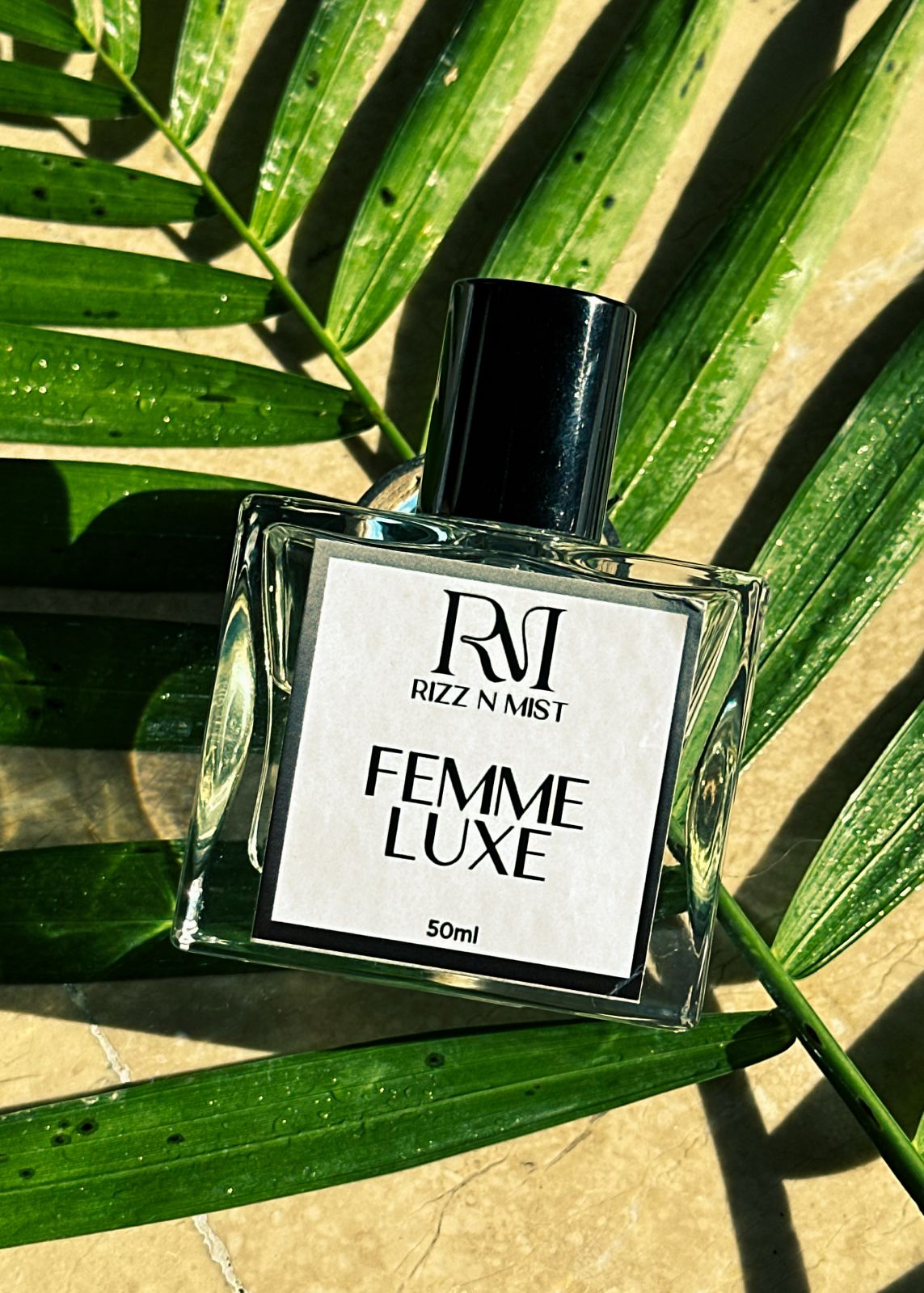 Femme Luxe 50ml