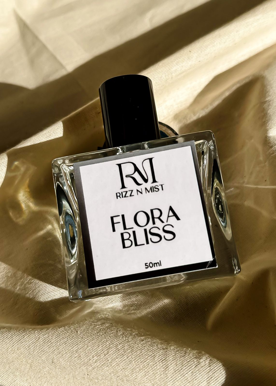 Flora Bliss 50ml