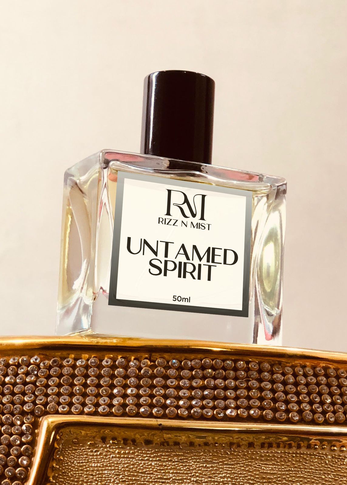 Untamed Spirit 50ml
