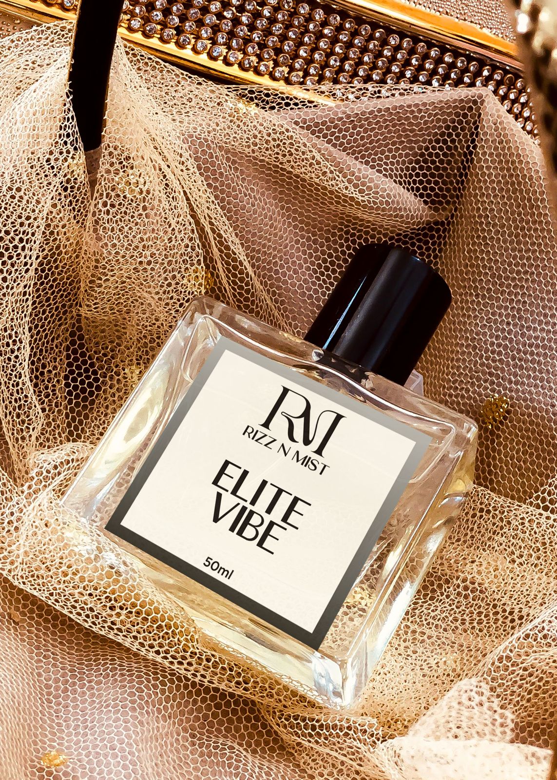 Elite Vibe 50ml